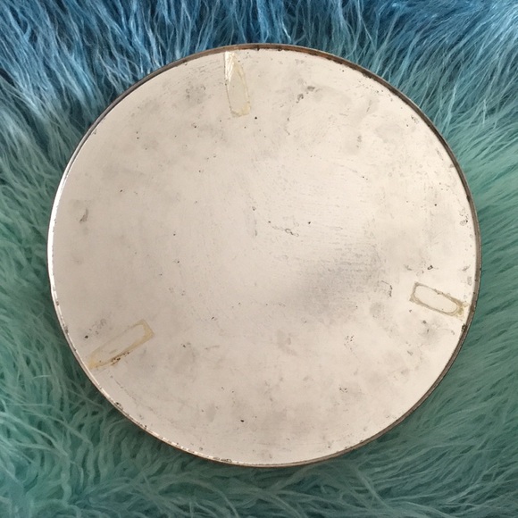 Vintage courier and Ives tin - Picture 6 of 10